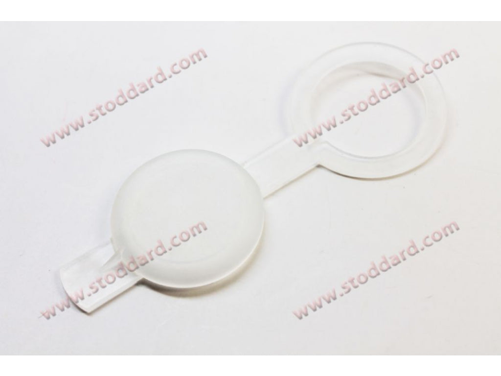 Windshield Washer Reservoir Cap