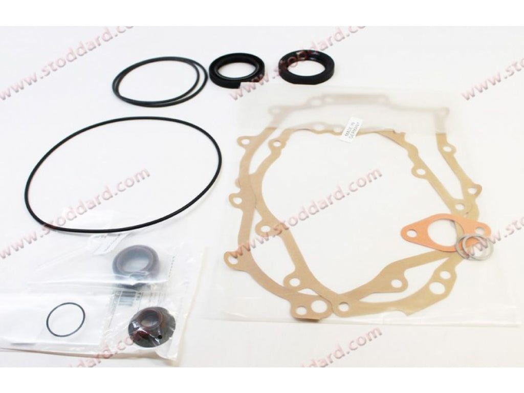 Transmission Gasket set for G50