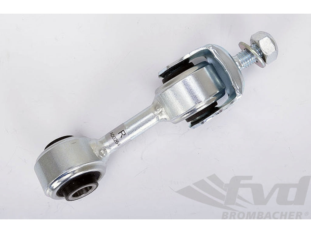 Sway Bar Drop Link 964 - Clubsport - Rear - Right