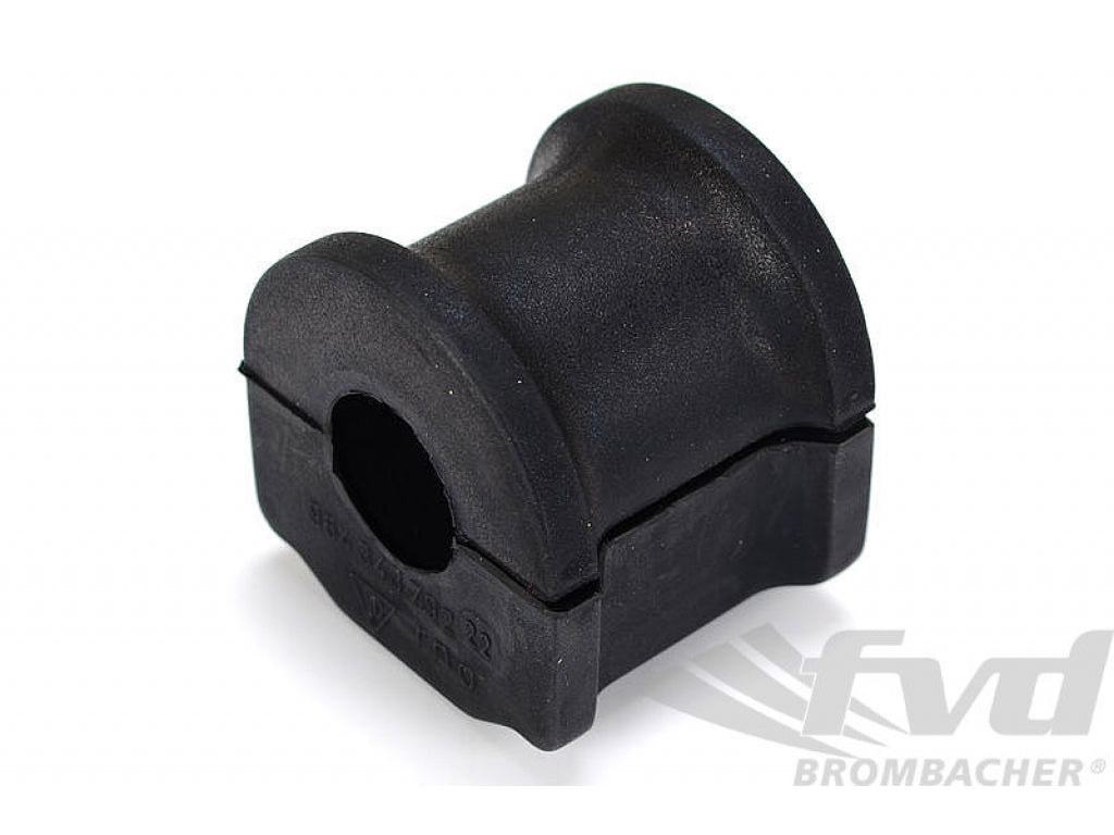 Sway Bar Bushing 964 C2 / C4 1990+ / 993 C4S - Front - 20 mm