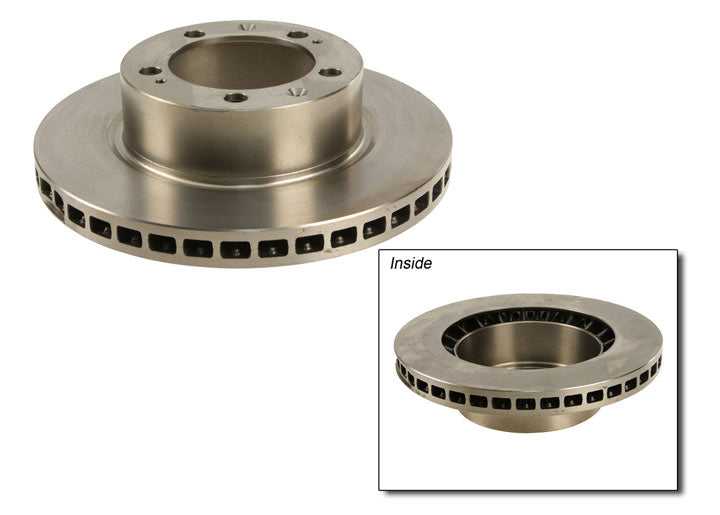 ATE BRAKE DISC