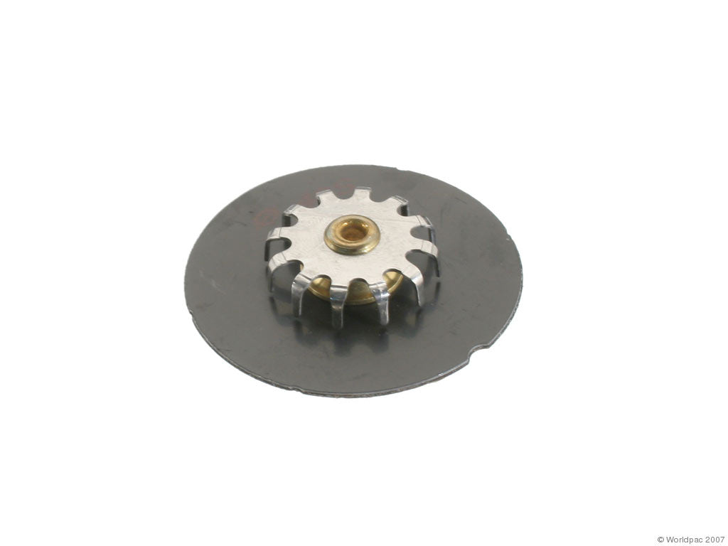 Brake Pad Shim