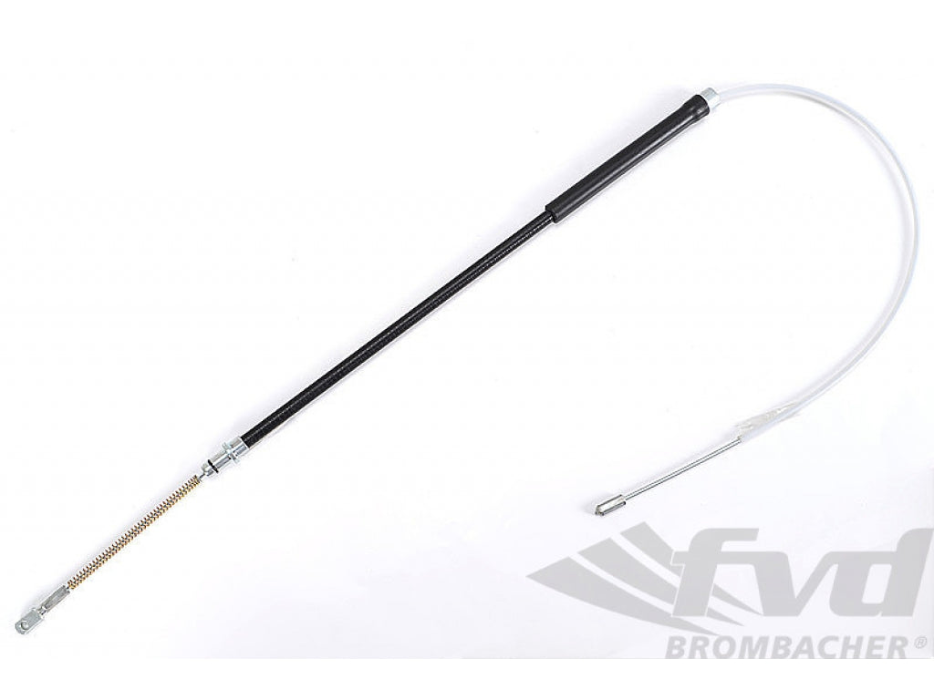 Parking Brake Cable 964 C2 / C4