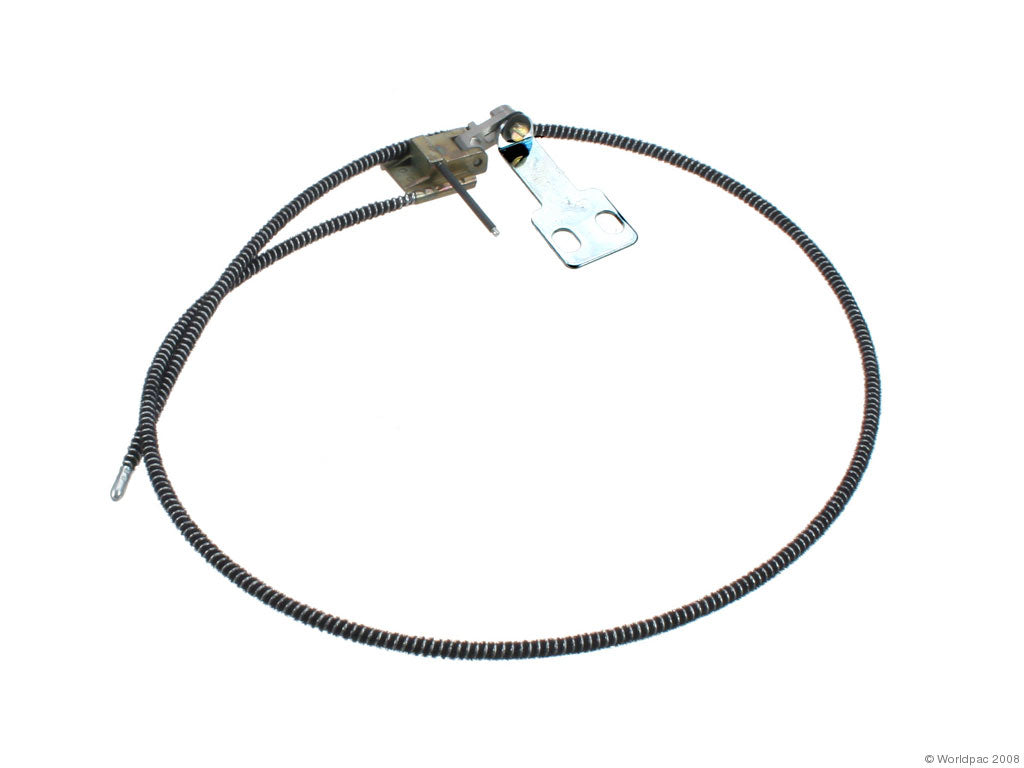 Genuine Porsche Sunroof Cable