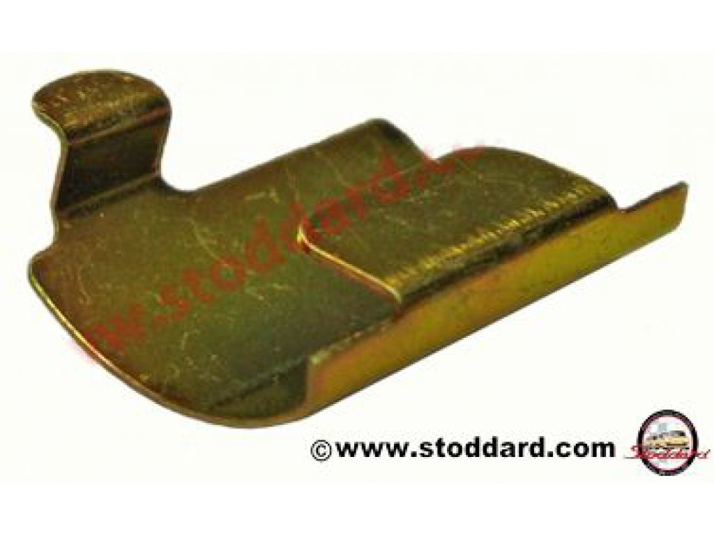 Sunroof Cable Guide Slider