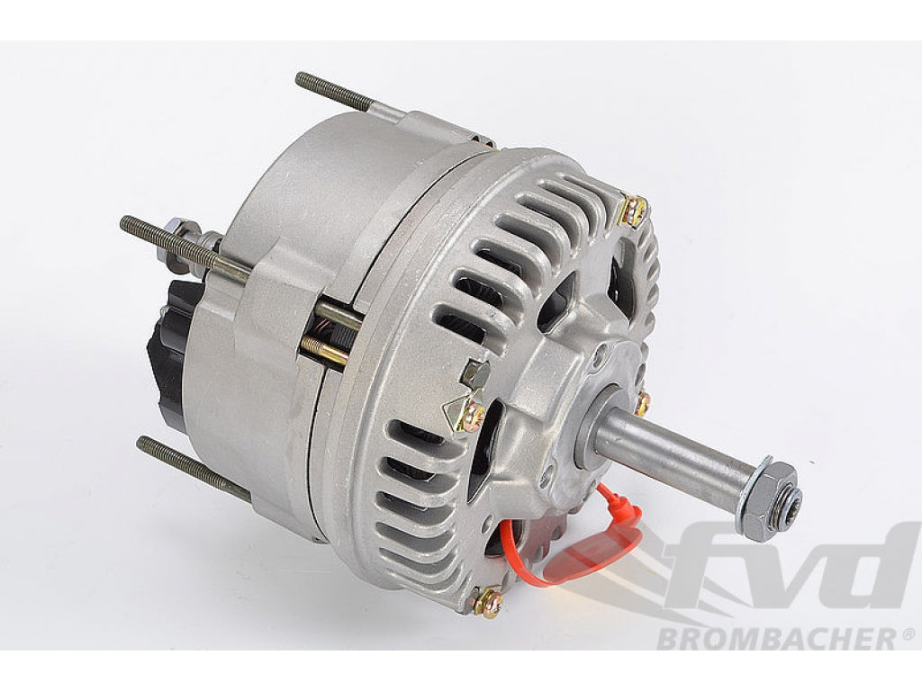 Alternator 964 / 965 / 993 / 993 - Bosch - Remanufactured