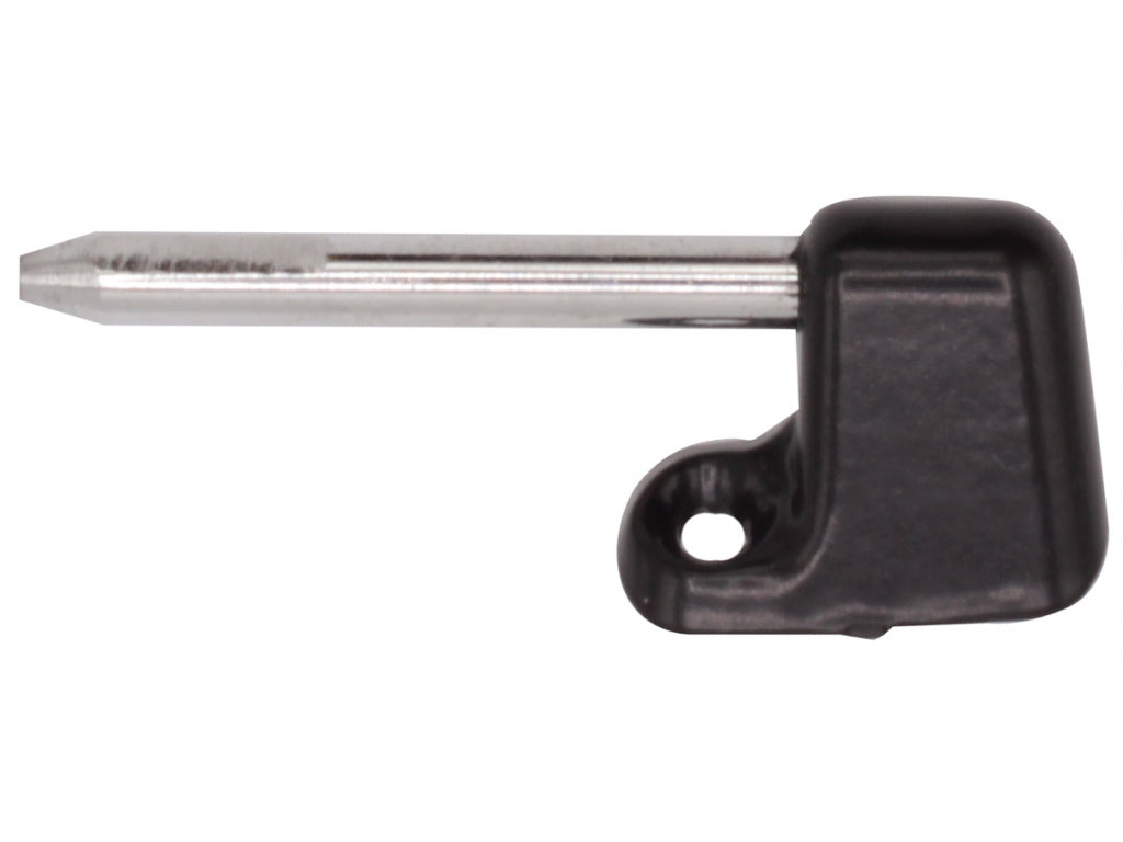 URO PARTS LEFT PREMIUM Sun Visor Bracket with Pin #1559