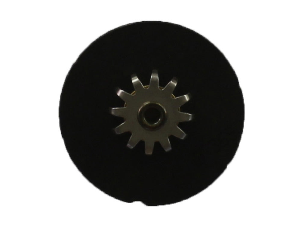 GENUINE PORSCHE Brake Pad Damper