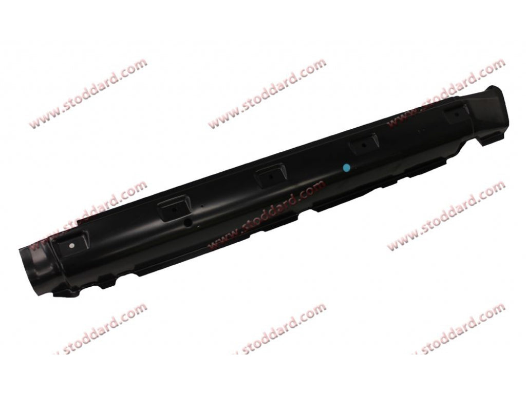 Outer rocker panel, Left