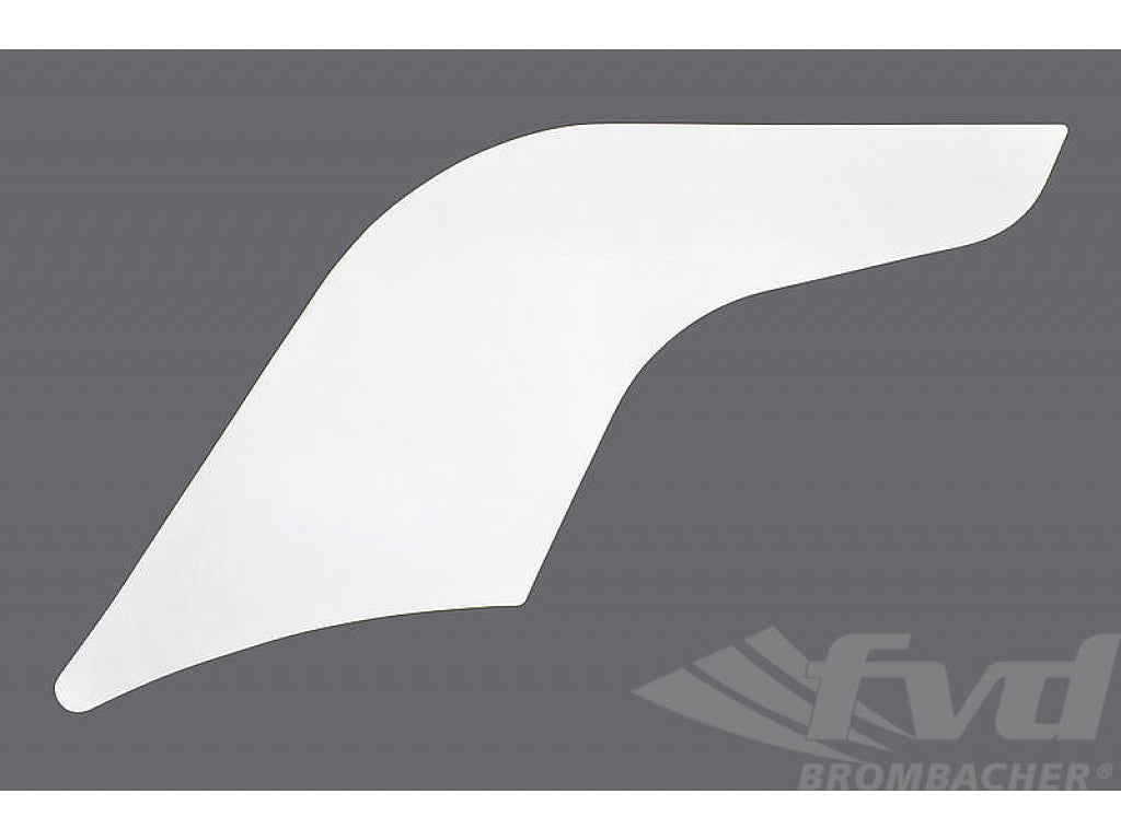 Stone Guard Film 964 / 965 - Right - Widebody - Large