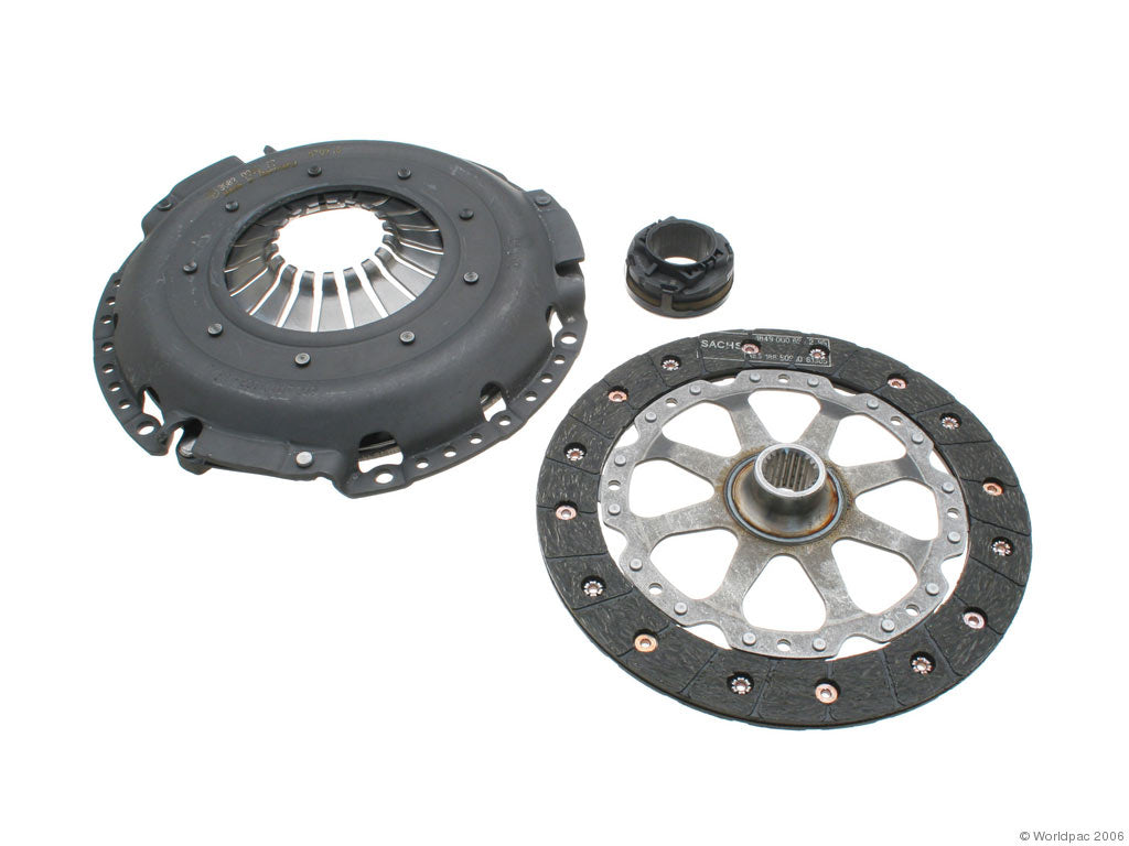 SACHS Clutch Kit