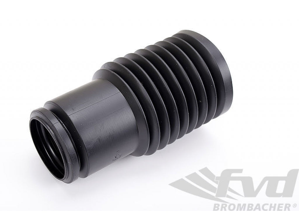 Bellows rear damper 986/987/987-2