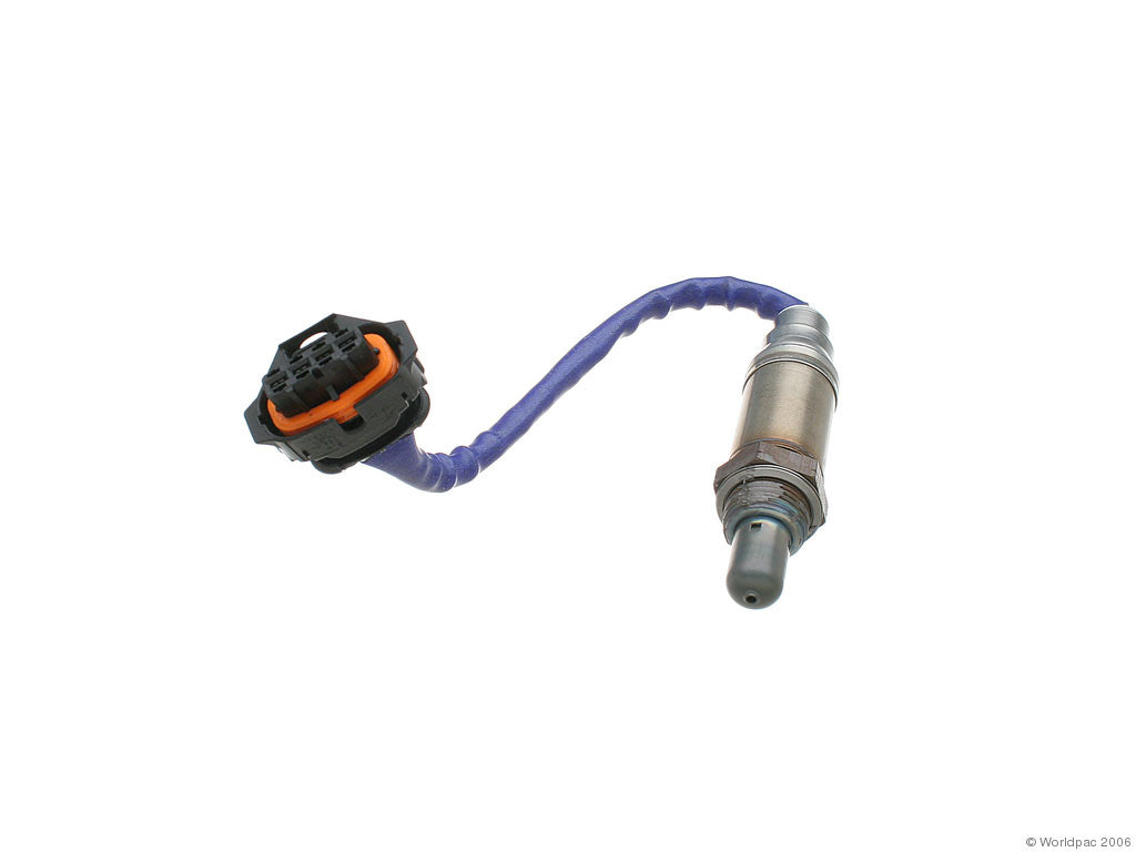 Bosch Oxygen Sensor - 2 Required