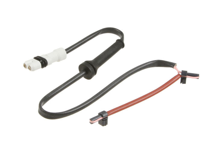 PEX BRAKE WEAR CONTACT