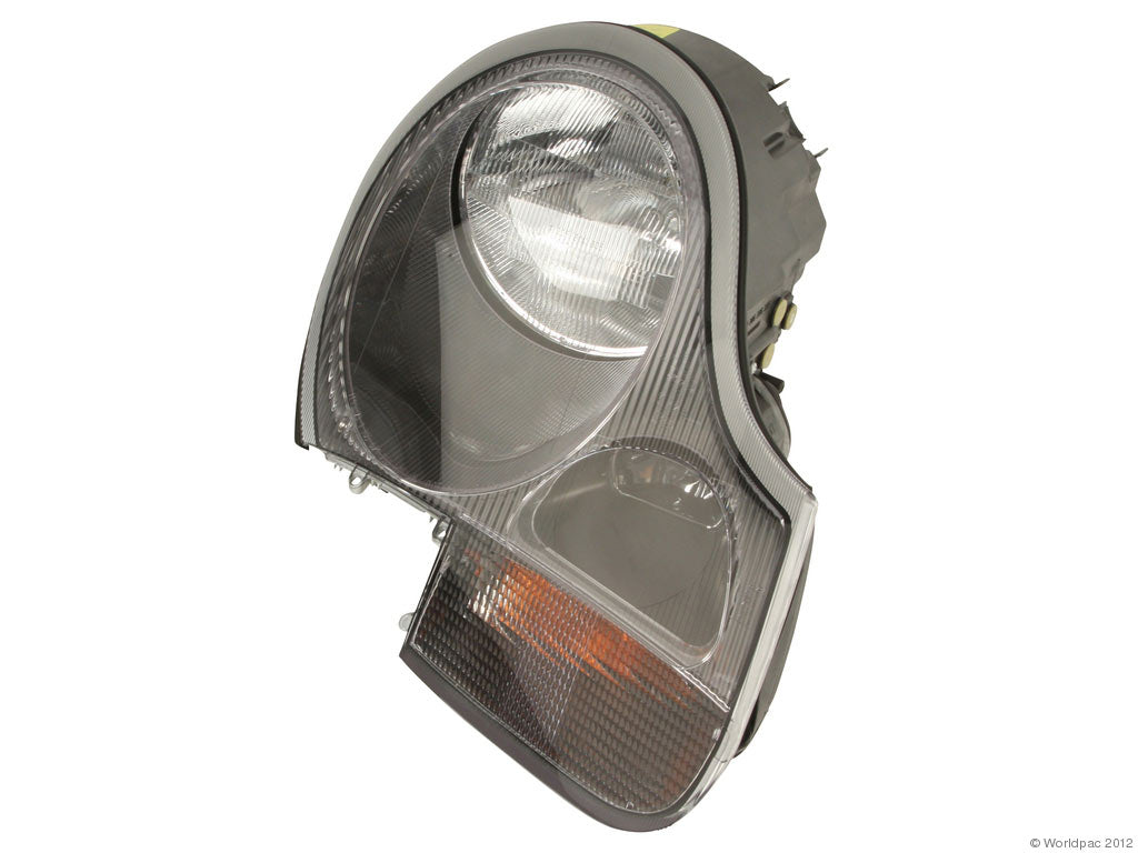 Magneti Marelli Headlight Assembly /right, 2003