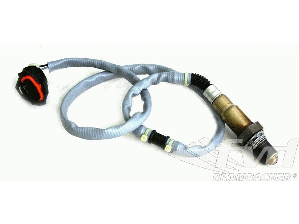Oxygen sensor (in front of and after Cat) 987/987S 07-08, 987C/987CS 06-08