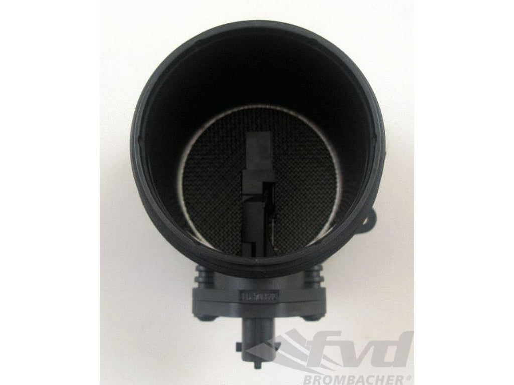 Air mass sensor