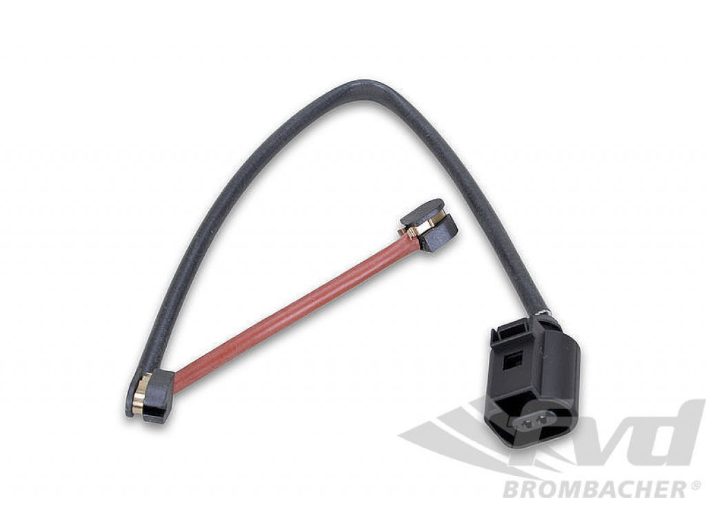 Brake Pad Wear Sensor - PCCB