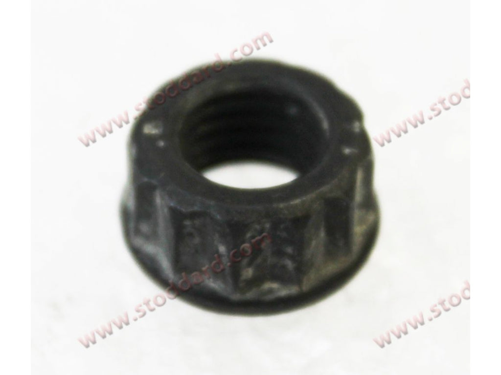 Rod nuts, 12 req'd.