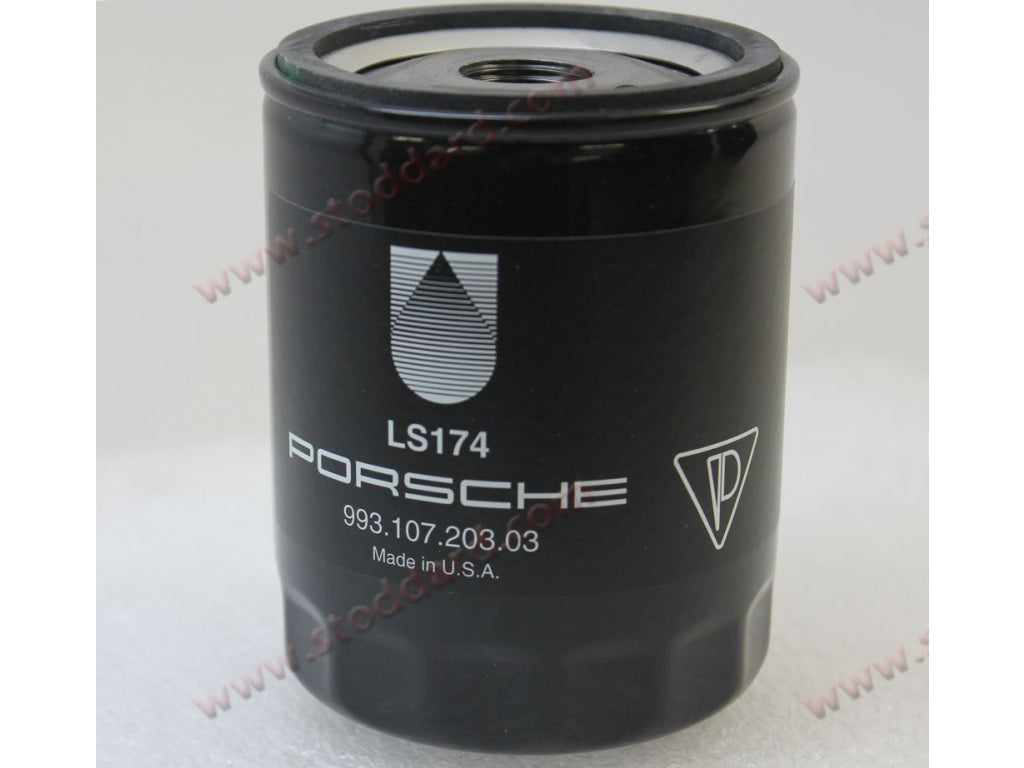 Oil Filter at Engine Case for 911 993 1994-98