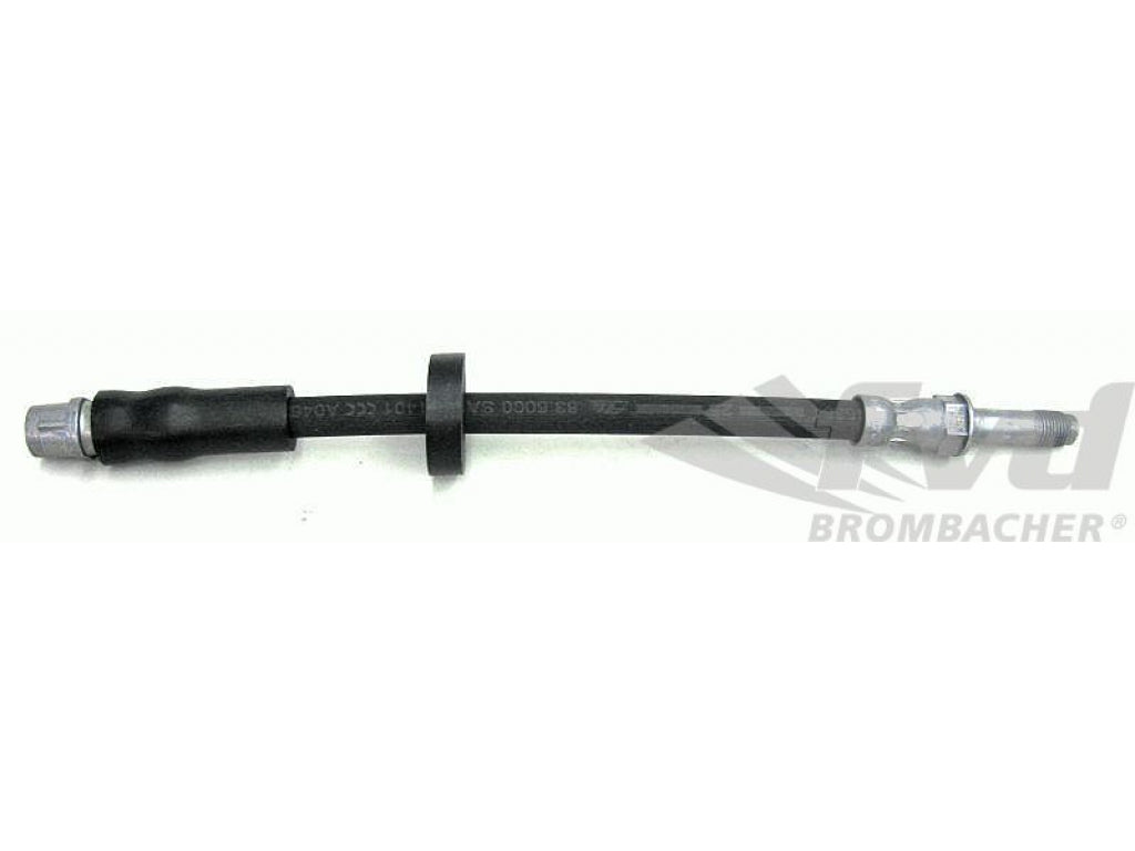 Brake Hose 993 - Rear - Right or Left