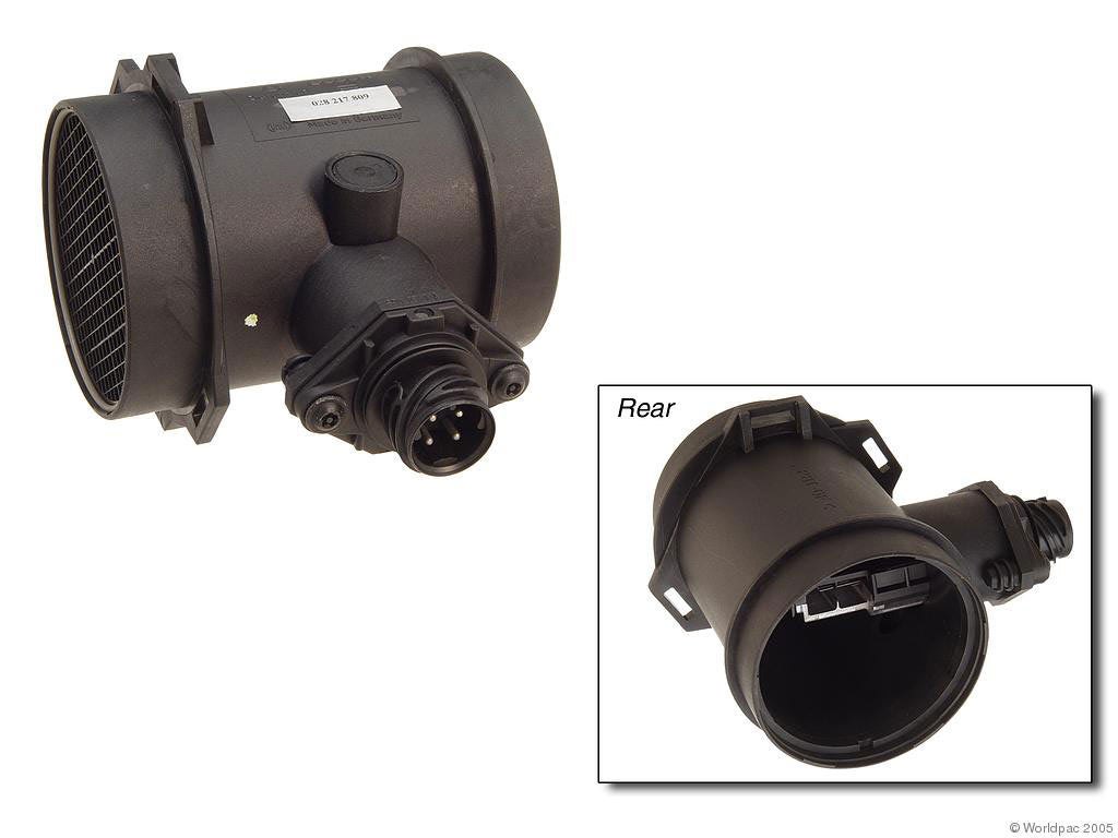 Bosch Air Mass Meter