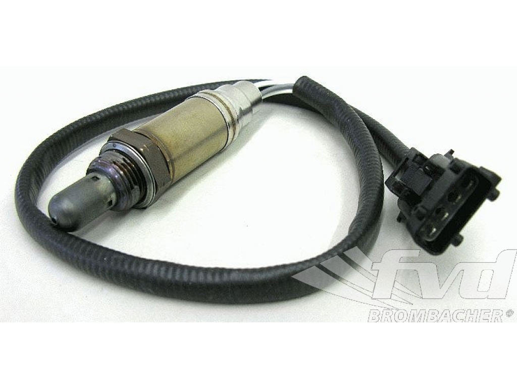 Oxygen sensor 993turbo 94-98/996 98-01before cat.