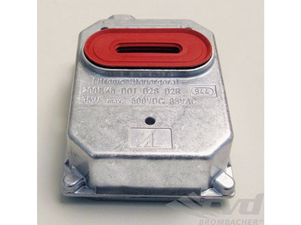 Electronic Control Unit - for Litronic Headlight