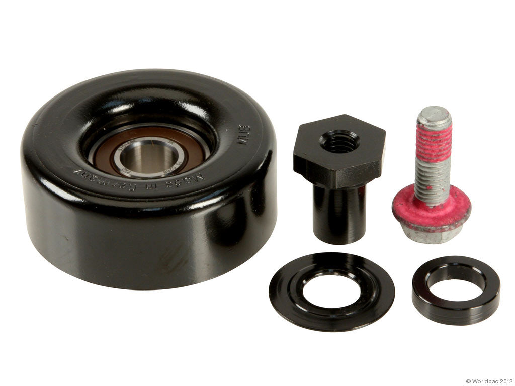 Sebro Accessory Belt Tensioner