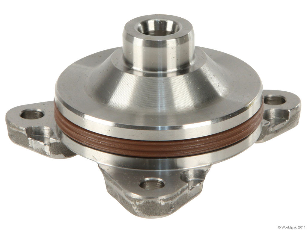 Genuine Porsche Intermediate Shaft Seal Housing w/Seal