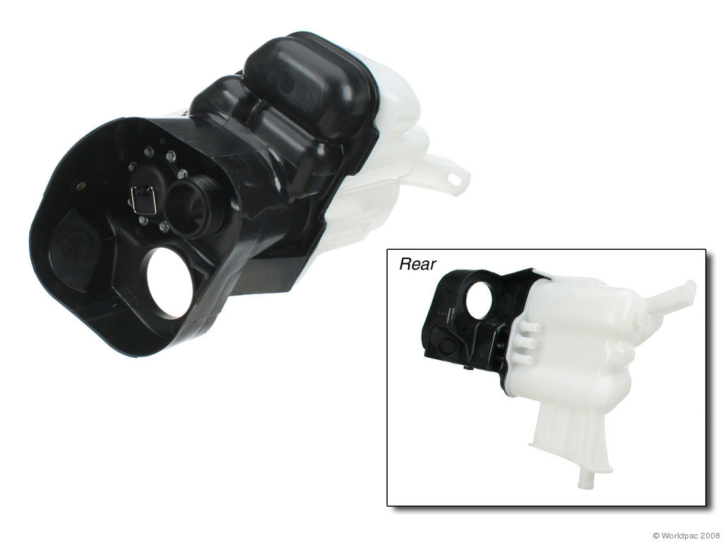 O.E.M. Coolant Expansion Tank