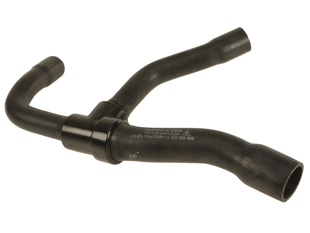 Genuine Porsche Cooling Hose
