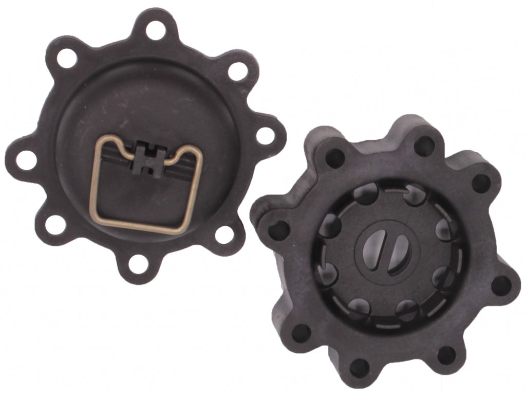 O.E.M. Coolant bleeder screw