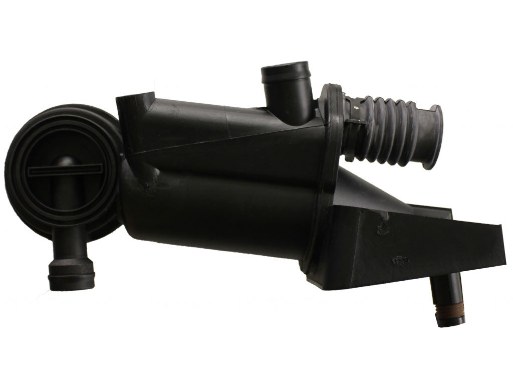 GENUINE PORSCHE oil separator