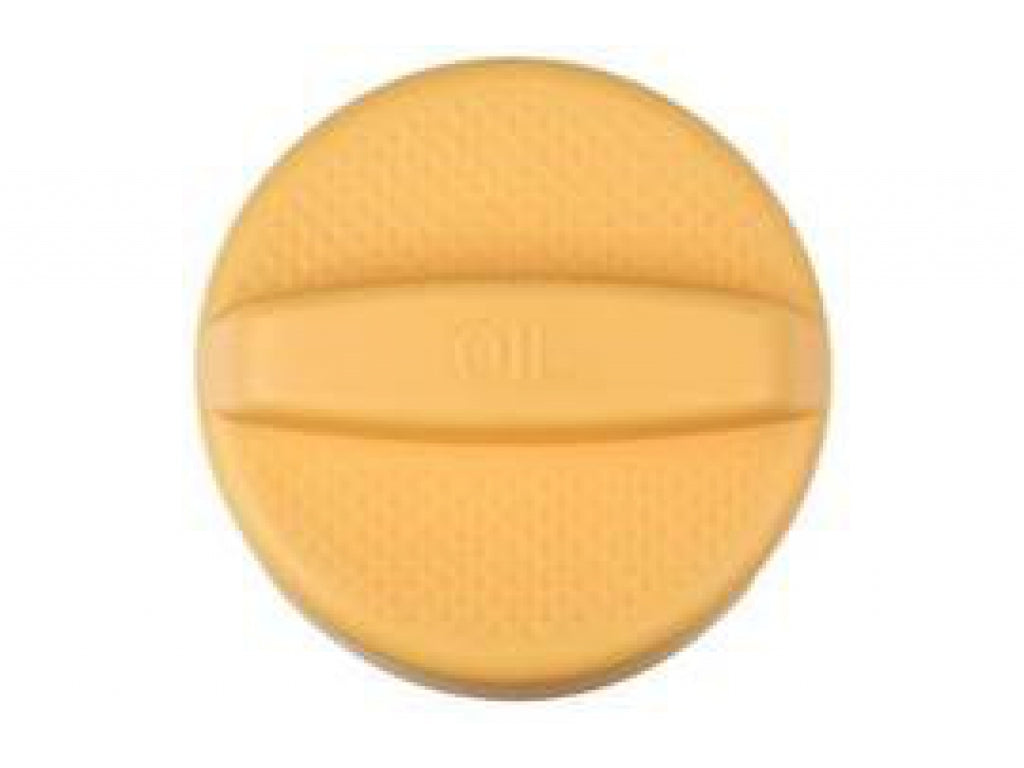OIL FILLER CAP