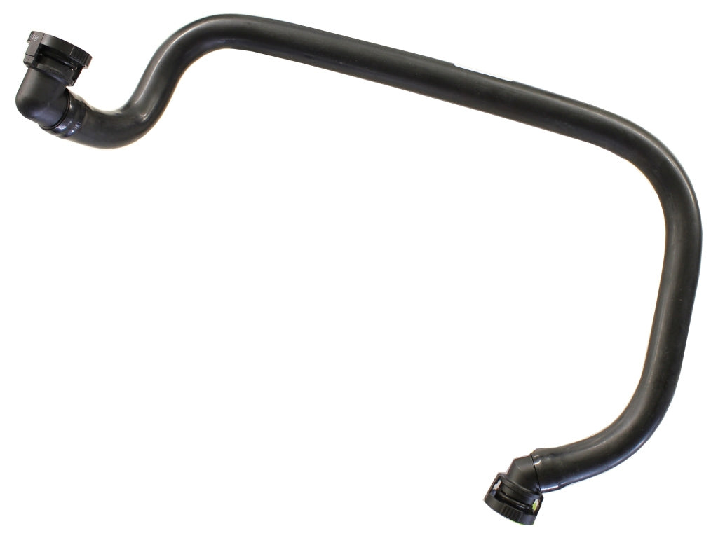GENUINE PORSCHE Vent Line for Oil Separator (Upper Fitting)