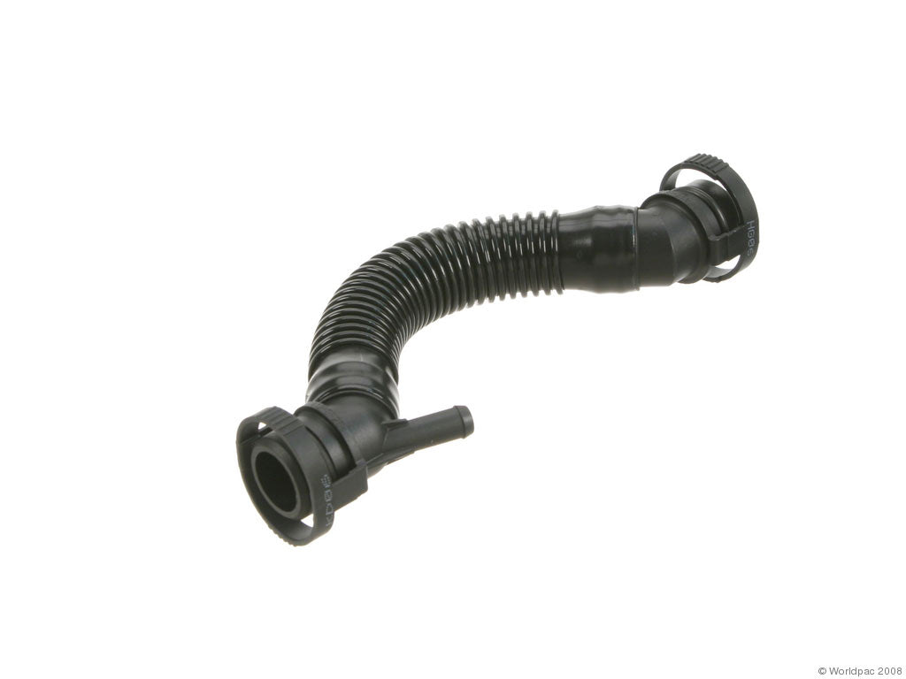Genuine Porsche Breather Hose