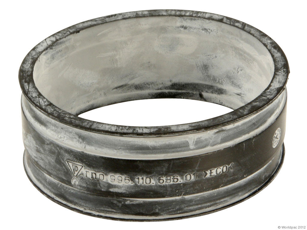 Genuine Porsche Intake Manifold Hose