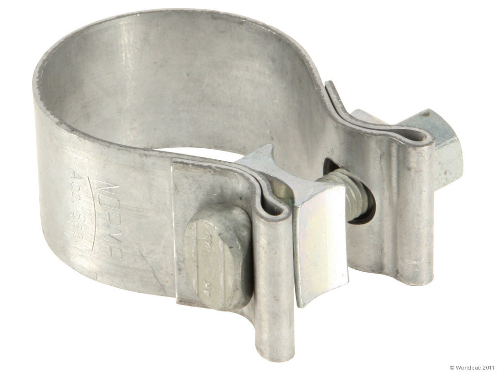 O.E.M. Exhaust Clamp