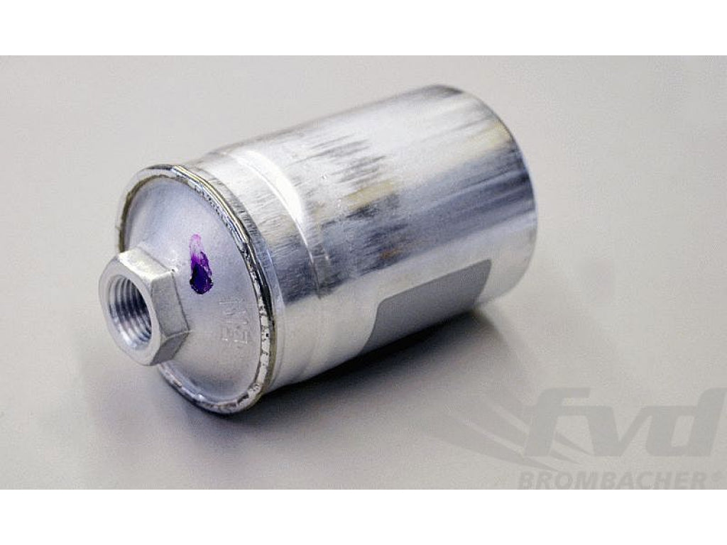 Transmission Oil Filter GT3 cup 04-/GT2