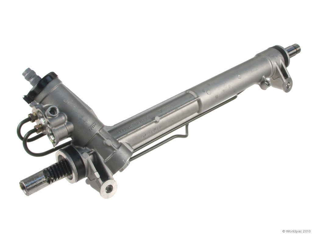 maval rebuilt Steering Rack
