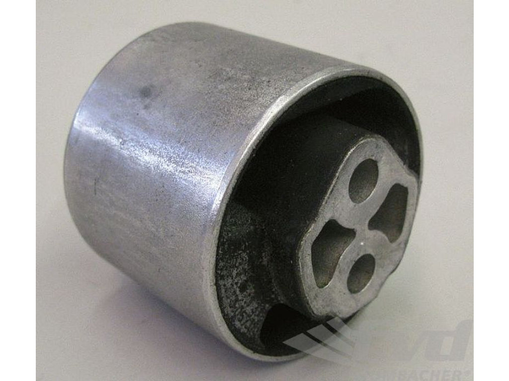 Transmission mounting ( manual )