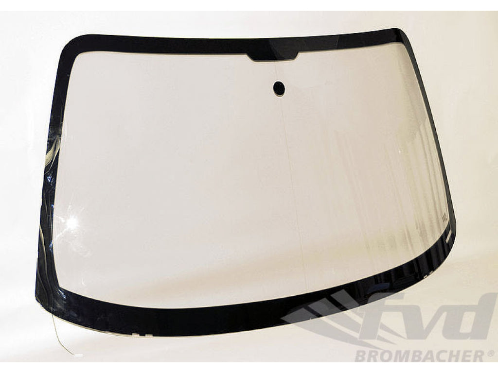 Windscreen teinted 996 02-; GT2/3 02-