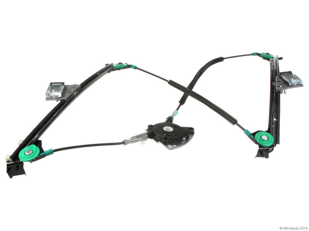 URO Parts Window Regulator - Front - Left