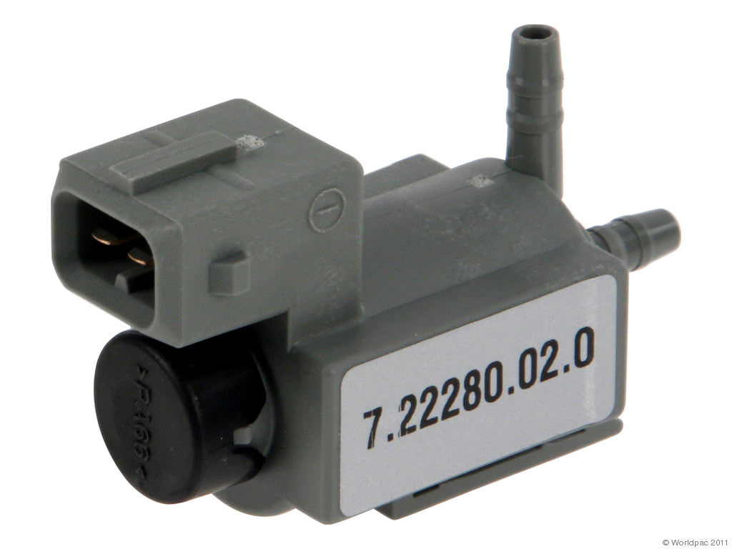 Pierburg Elect. Change Over Valve
