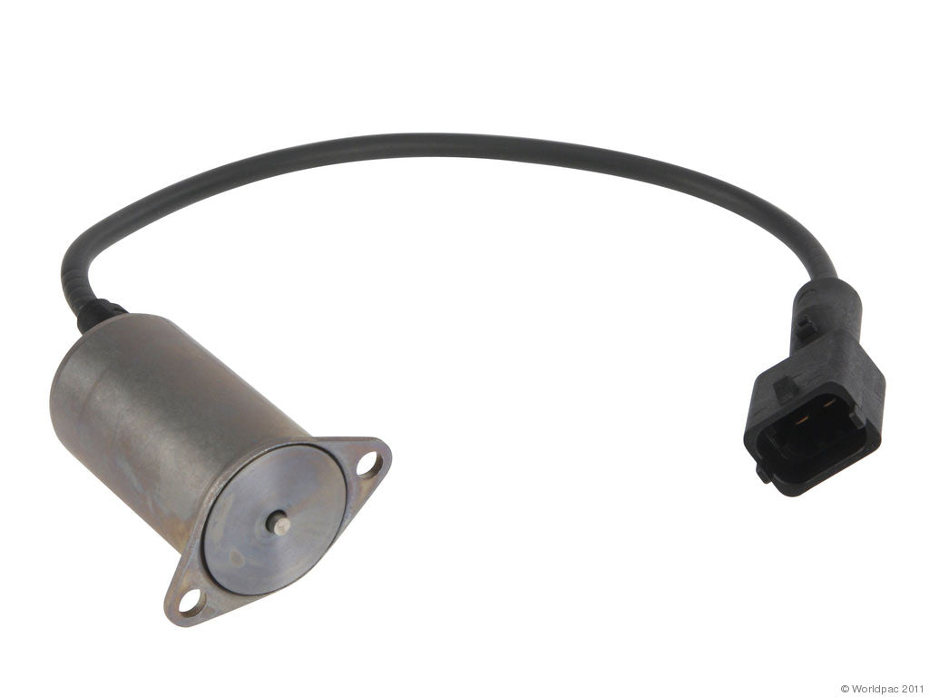 Genuine Porsche Cam Adjust Solenoid