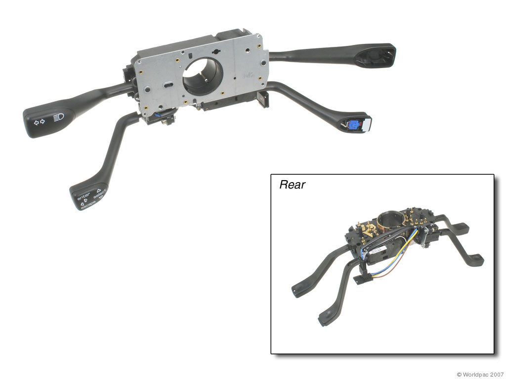 Genuine Porsche Combination Switch