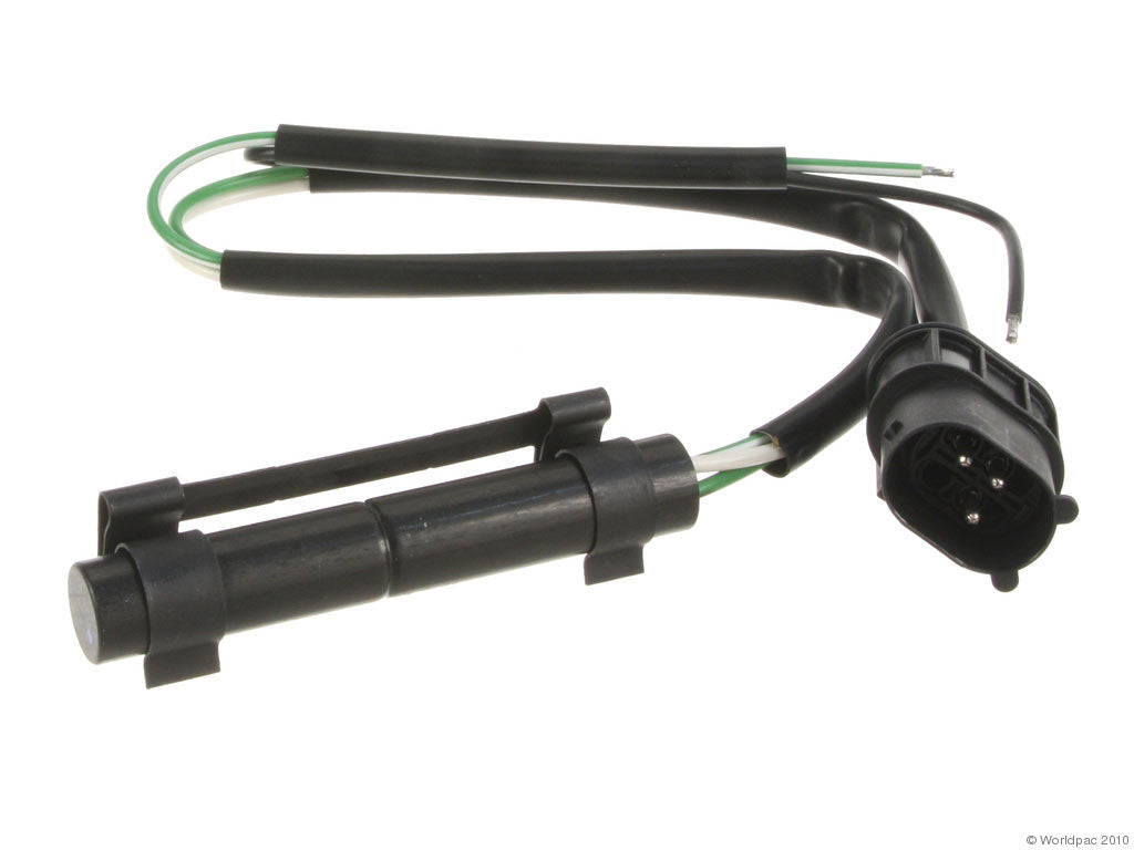 Genuine Porsche Aux. Fan Resistor