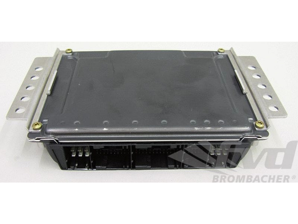 Motronic 986/996/GT-3 02- With 7.8 ME Software