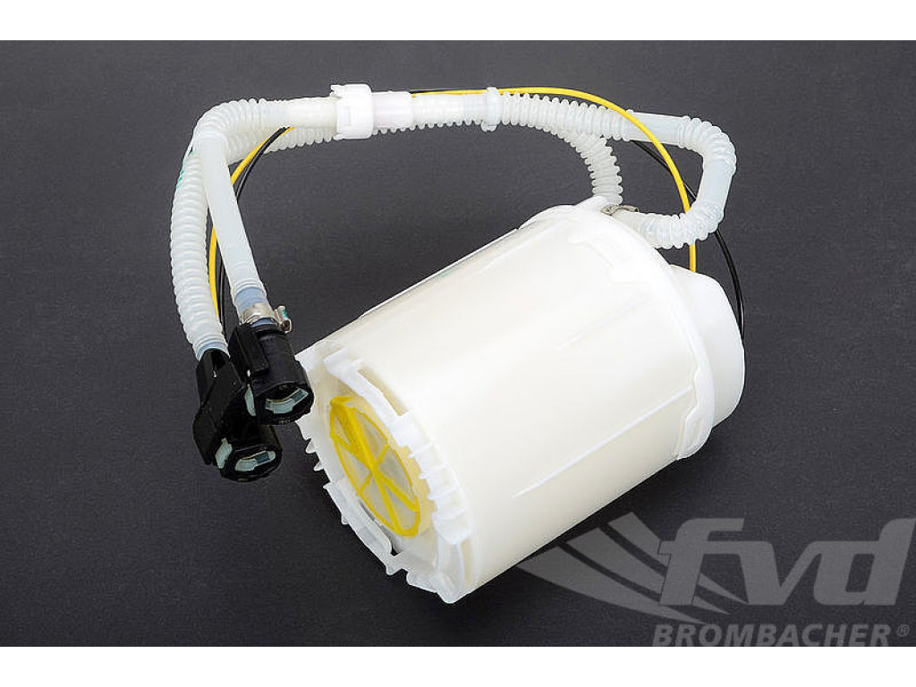 Fuel pump 986/996 -01